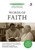 Words Of Faith Including Sample CD
