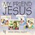 My Friend Jesus [4 Board Books]