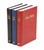 KJV Windsor Text Bible, Red
