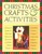 Christmas Crafts And Activites Book