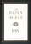 ESV Large Print Bible