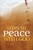 Steps To Peace With God, ESV Edition (Pack Of 25)