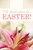 The Good News Of Easter (Pack Of 25)