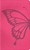 ESV Thinline Bible, Trutone, Butterfly Blush