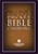 HCSB Pocket Bible Concordance