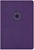 NKJV Deluxe Gift Bible, Purple Leathertouch