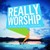 Really Worship Live CD