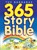 The Barnabas 365 Story Bible