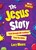 Messy Readings The Jesus Story