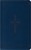 ESV Thinline Bible (Trutone, Royal Blue, Celtic Cross Design