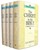 The Christ In The Bible Commentary Set - 4 Volumes