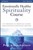 Emotionally Healthy Spirituality Course Workbook With Dvd