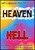 Tracts: Heaven and Hell 50-pack