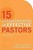 15 Characteristics Of Effective Pastors