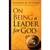 On Being A Leader For God