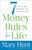 7 Money Rules For Life?«