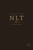 NLT Tyndale Select Reference Edition, Brown Goatskin Leather