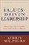 Values-Driven Leadership