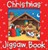 Christmas Jigsaw Book