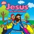 Jesus And The Children
