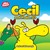 Cecil And Psalm 23