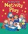 My Very First Nativity Play Big Book