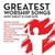 Great Worship Songs - How Great Is Our God CD