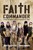 Faith Commander With DVD