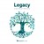 Legacy - Live From Ireland CD