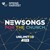 Spring Harvest Newsongs for the Church 2019 CD