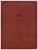 CSB Tony Evans Study Bible, British Tan LeatherTouch, Indexe