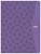 CSB Tony Evans Study Bible, Purple LeatherTouch, Indexed
