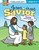 Jesus is Our Savior Easter Coloring Book