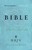 NRSV Go-Anywhere Thinline Bible, Catholic Edition