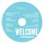 Welcome to the Vineyard CD (pack of 25)