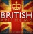 British Anthems CD
