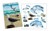 Fisher's Pier Seagull Cutouts (set of 12)