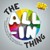 The All-In Thing Songs CD
