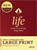 NIV Life Application Study Bible, Third Edition, Large Print