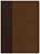 CSB Life Essentials Study Bible, Brown LeatherTouch, Indexed