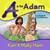 A Is For Adam H/b