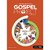 Gospel Project Home Edition: Bible Story DVD, Semester 2