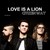 Love is a Lion CD