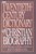 Twentieth Century Dictionary of Christion Biography