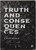 Truth And Consequences DVD