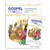 Gospel Project: Preschool Activity Pack, Winter 2020