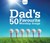 Dad's 50 Favourite Worship Songs CD