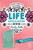 NLT Girls Life Application Study Bible, Teal/Pink