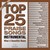 Top 25 Praise Songs Instrumental CD