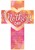 Happy Mother's Day Bookmark Cross (pack of 25)